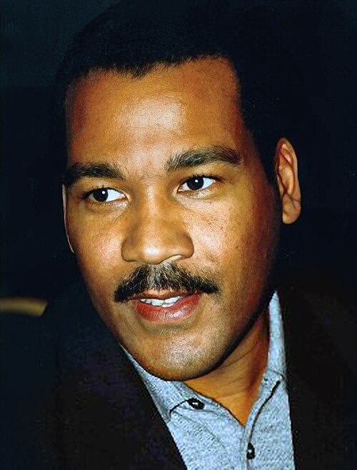 Dexter Scott King